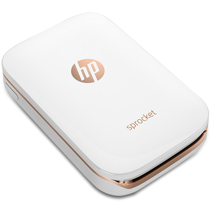 HP，hp，SPROCKET 100，printer，