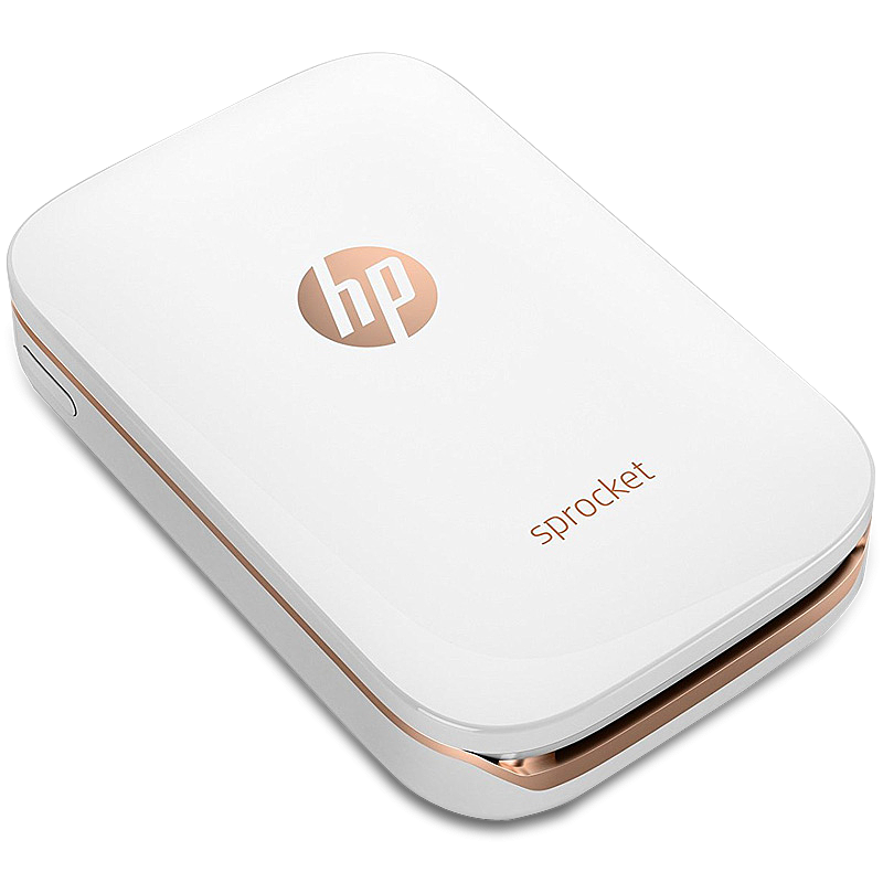 HP，hp，SPROCKET 100，printer，