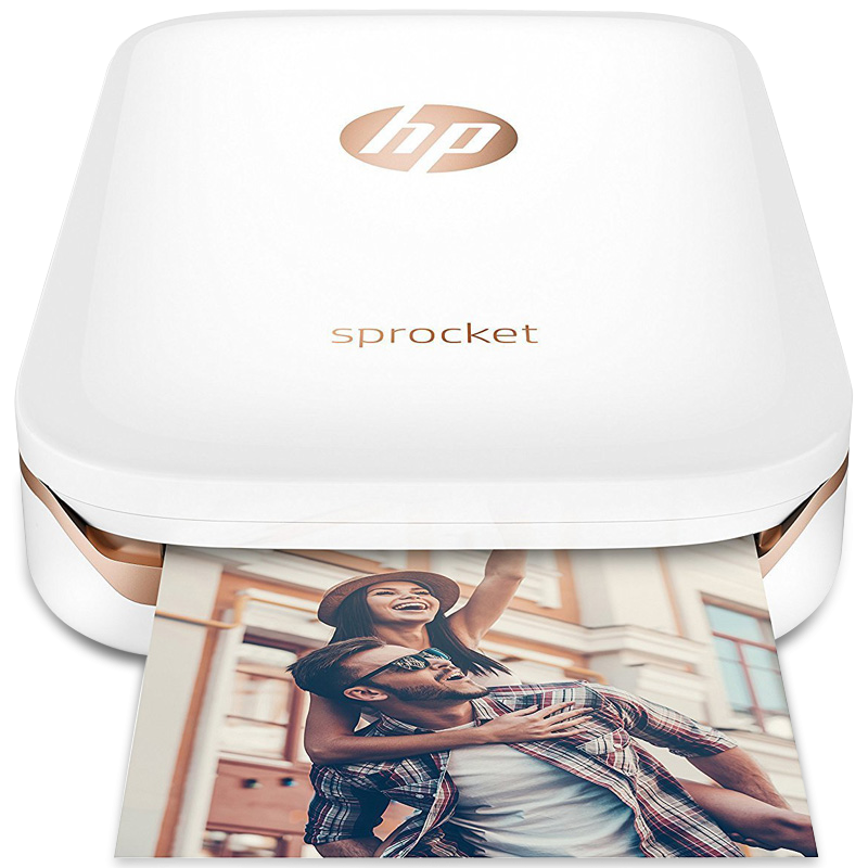 HP，hp，SPROCKET 100，printer，