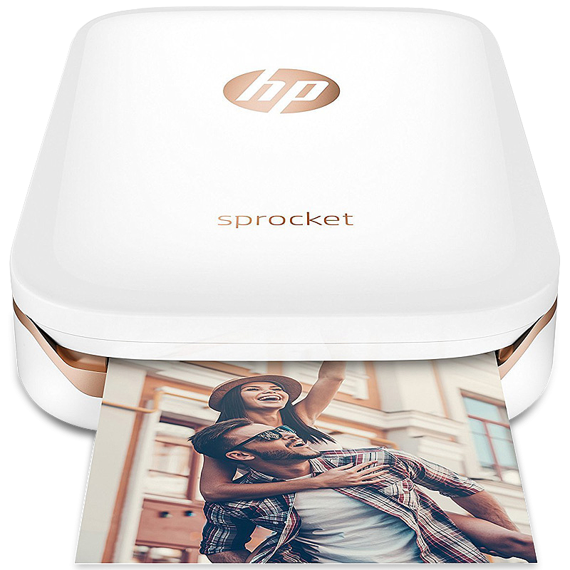 HP，hp，SPROCKET 100，printer，