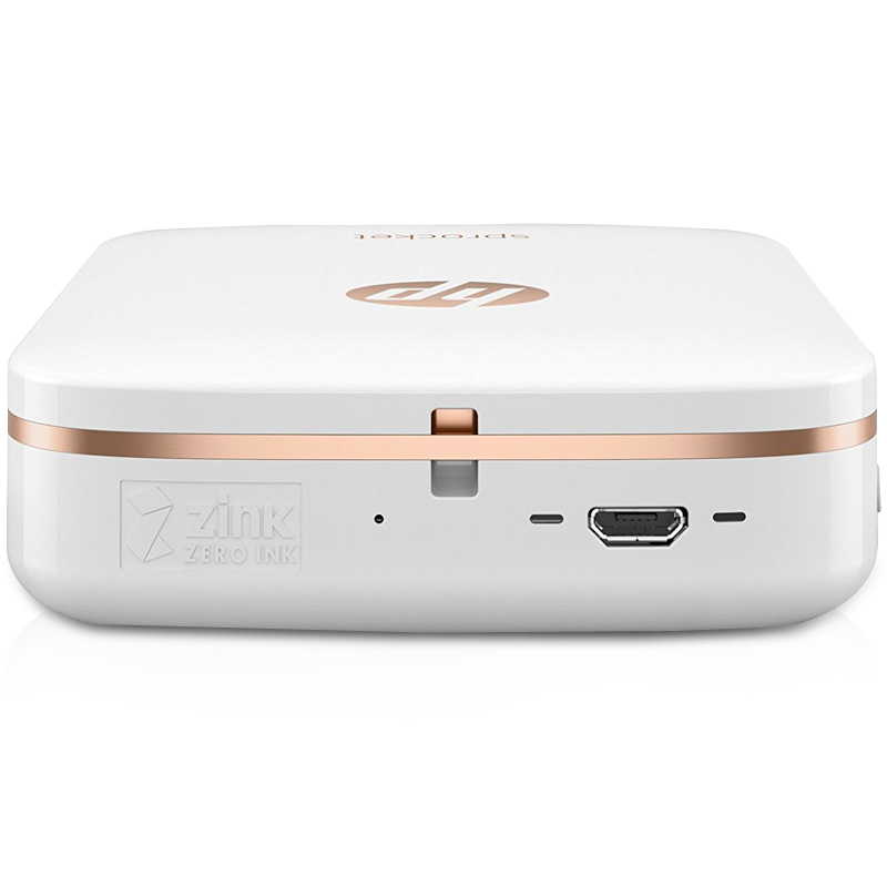 HP，hp，SPROCKET 100，printer，