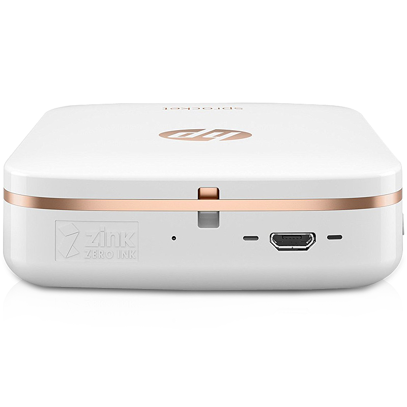 HP，hp，SPROCKET 100，printer，