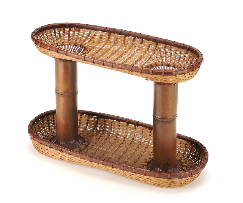 Bamboo, bamboo craft, home，