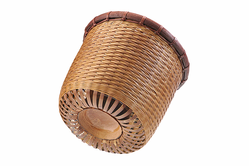 Bamboo, bamboo craft, home，