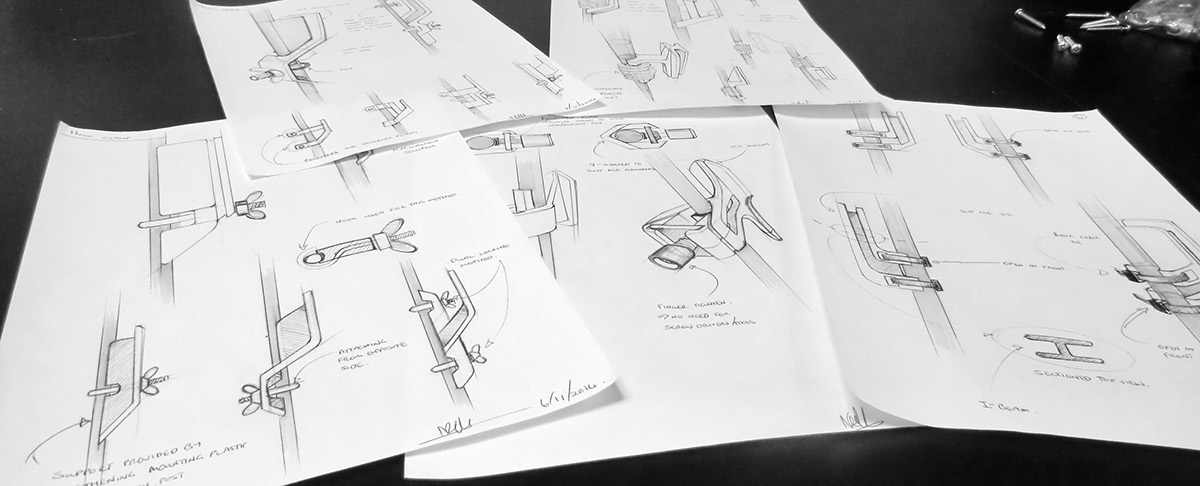 sketch，Hand drawn，industrial design，