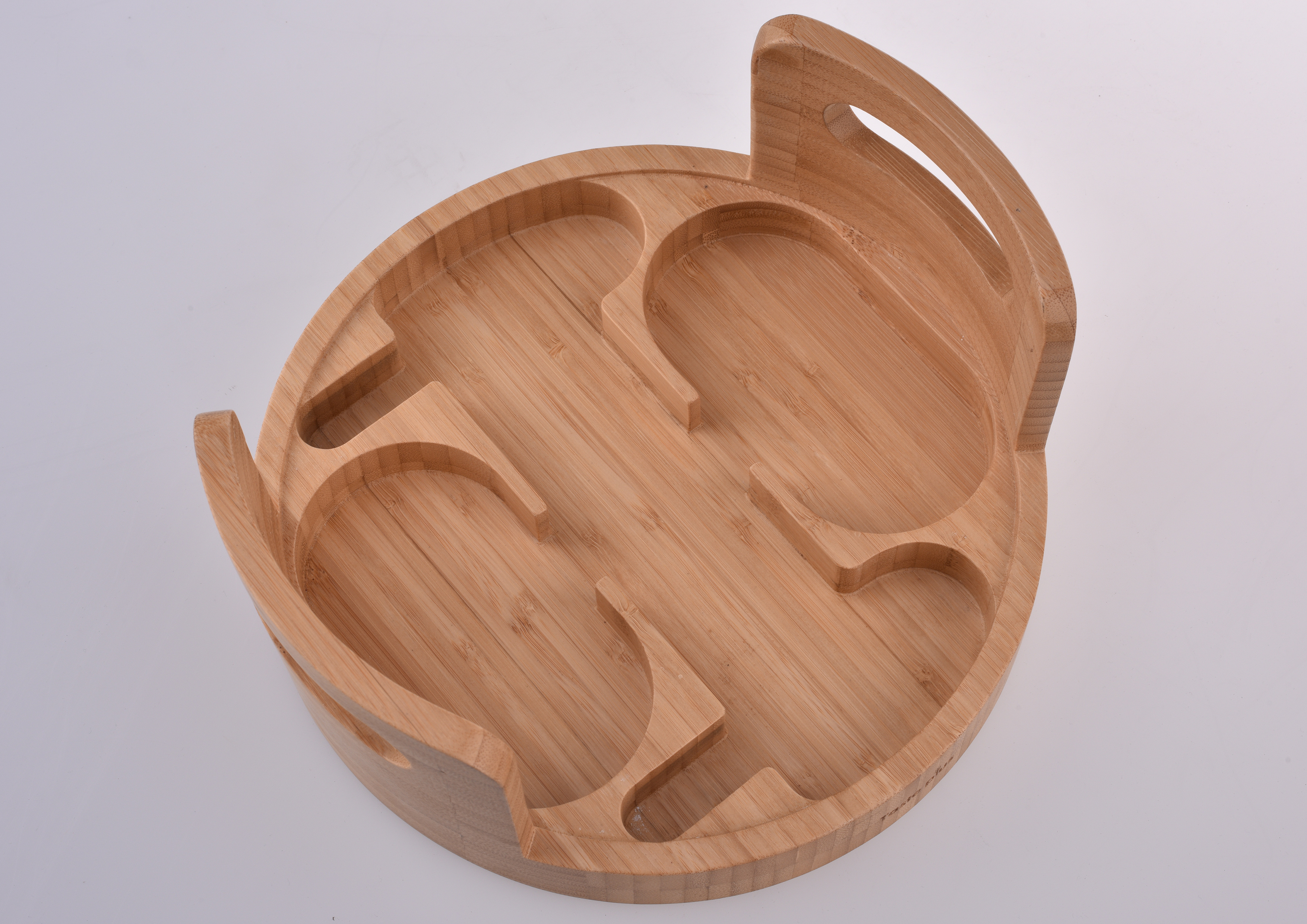 Northern Europe，Pure white ceramics，Receive，Small family dining table set，