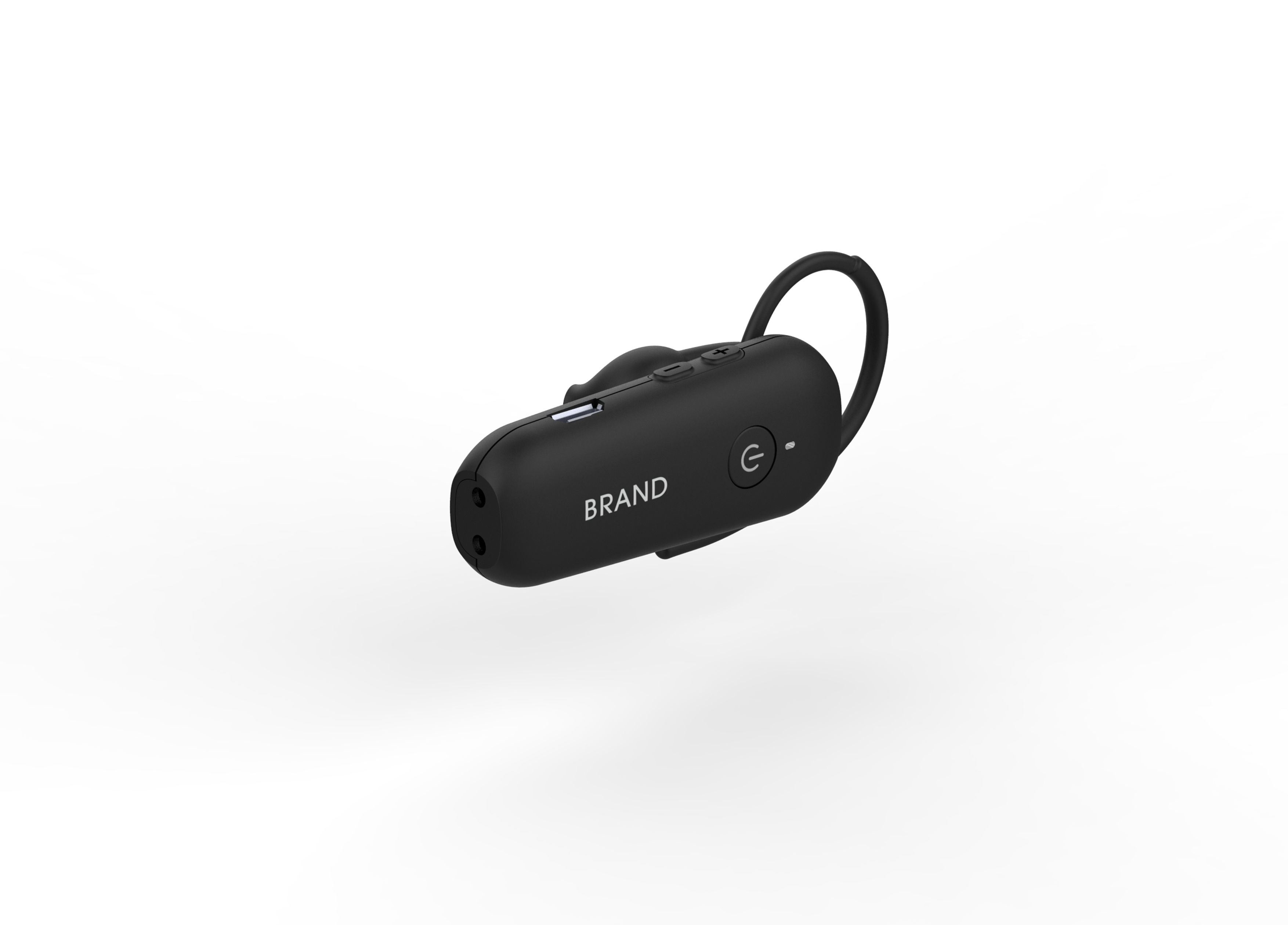 Wireless interpreter，