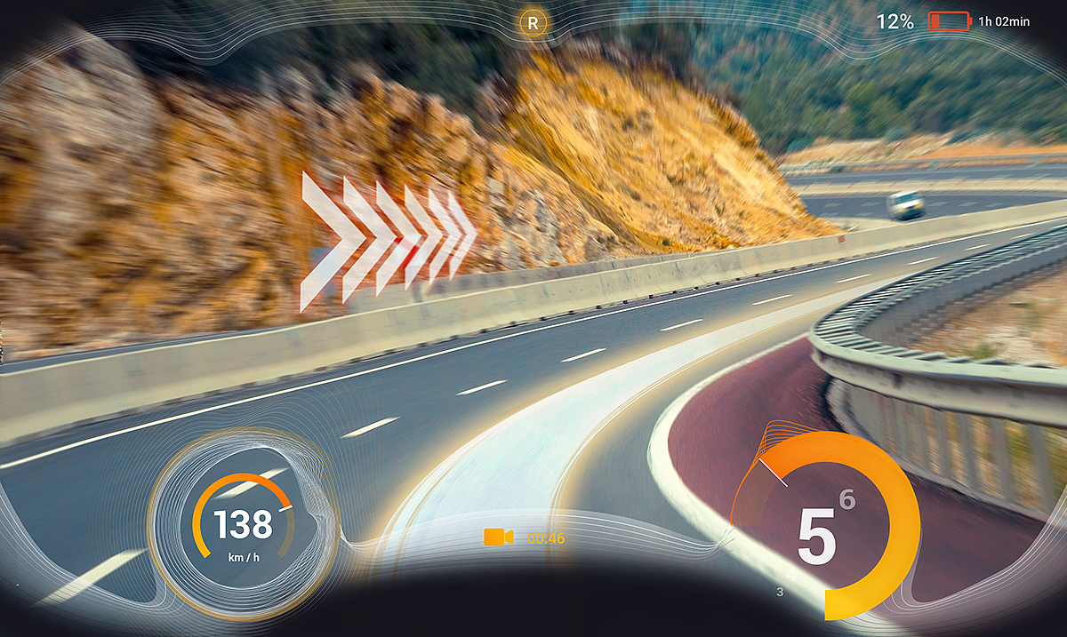 AEMH，motorcycle，Helmet，Navigation，security，Mobile app，