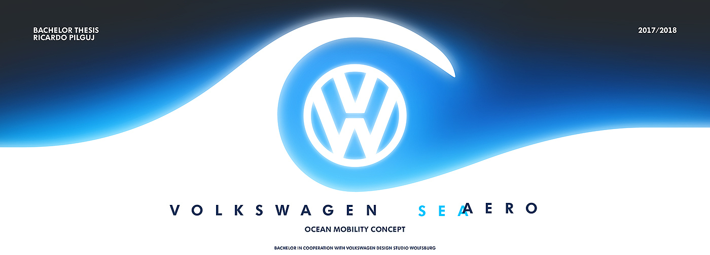 Volkswagen，Sea boat，vehicle，