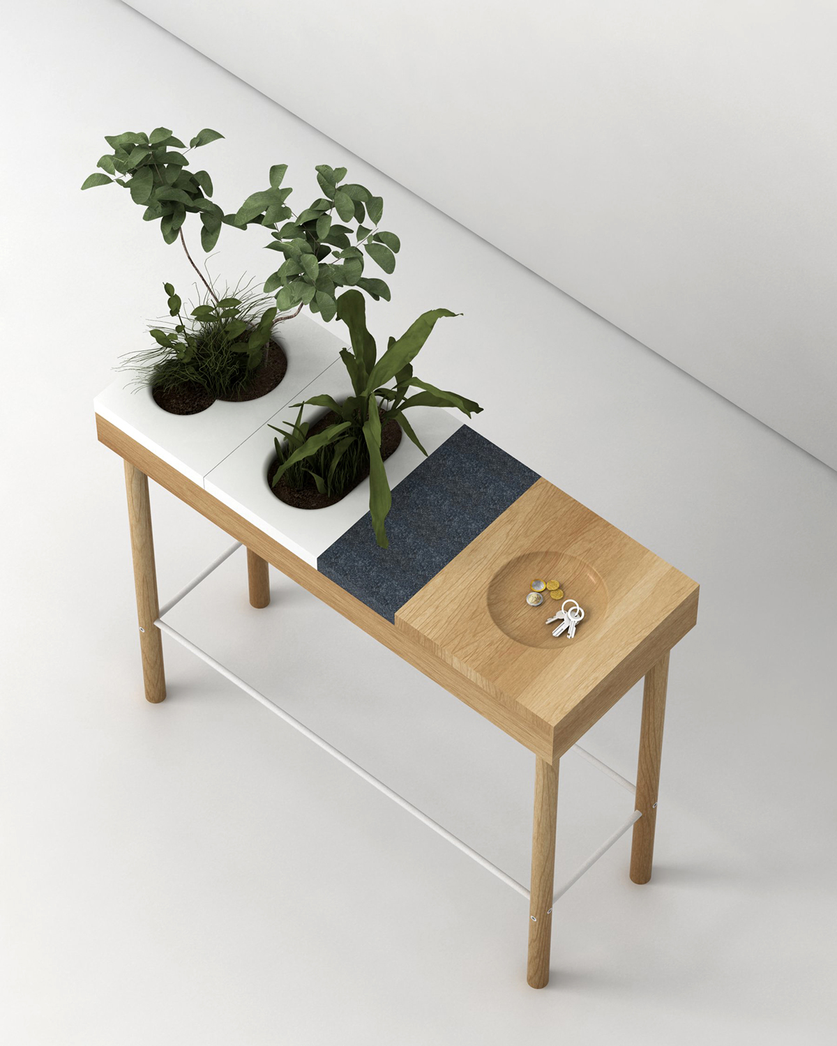 Interior design，furniture design ，Marble，grain，