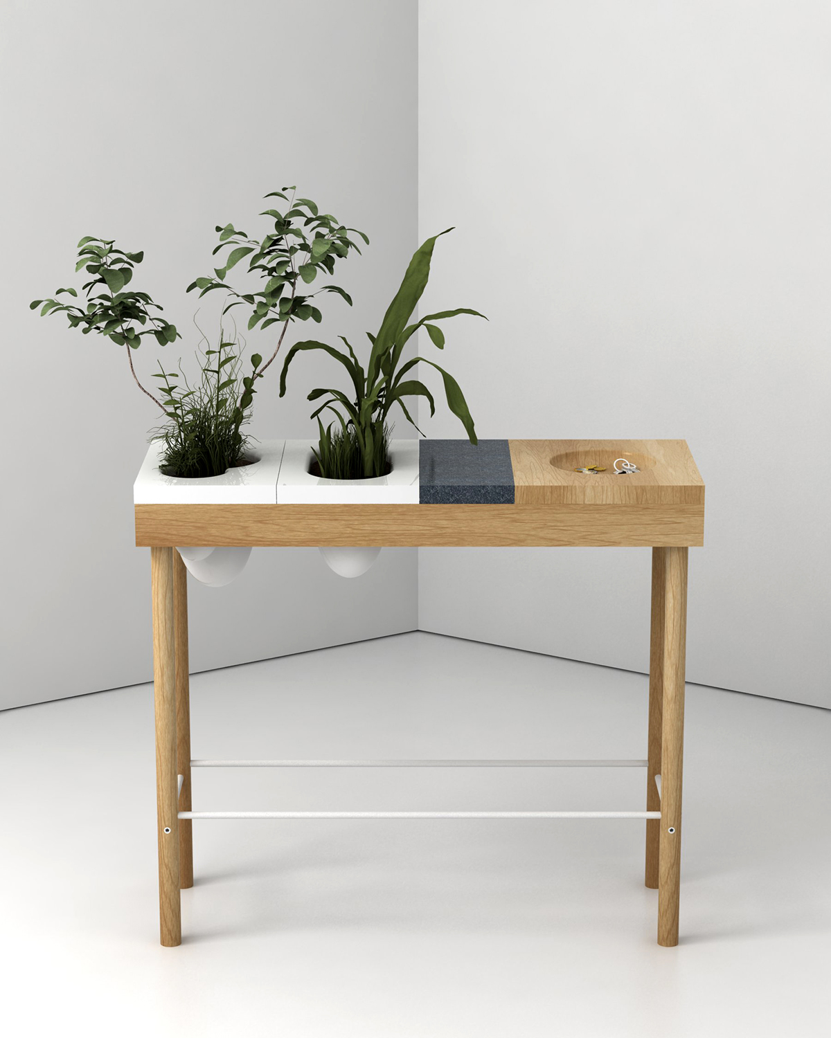 Interior design，furniture design ，Marble，grain，