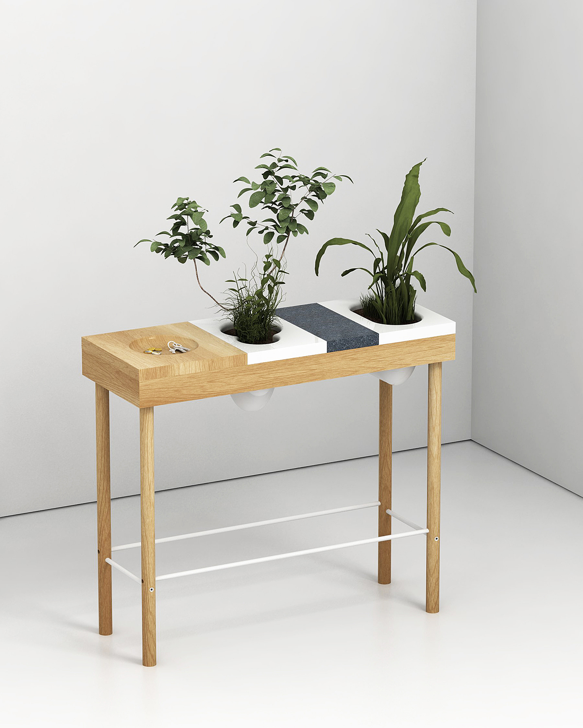 Interior design，furniture design ，Marble，grain，