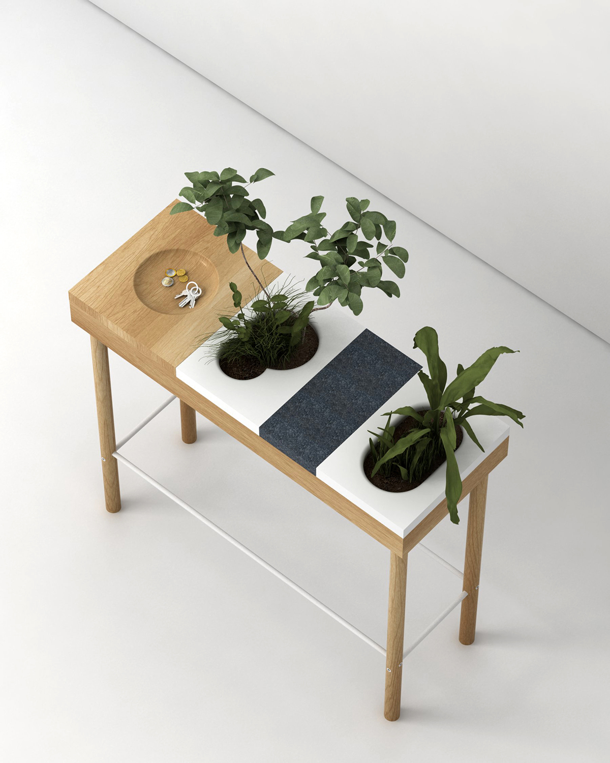 Interior design，furniture design ，Marble，grain，