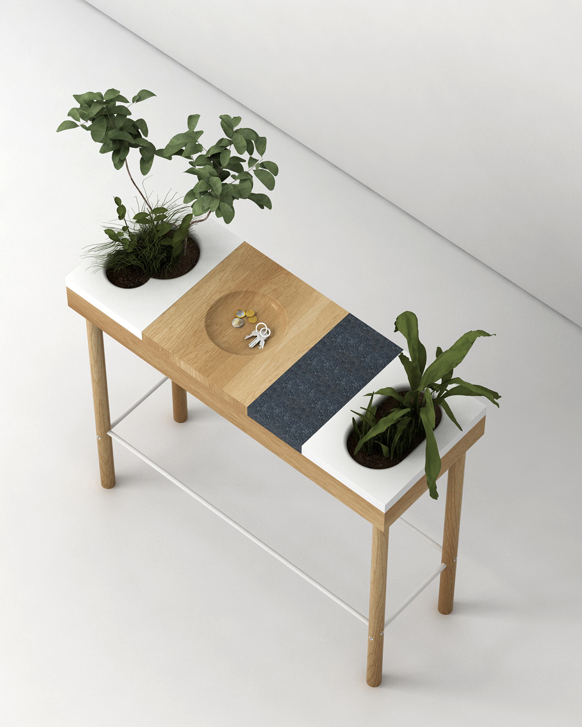 Interior design，furniture design ，Marble，grain，