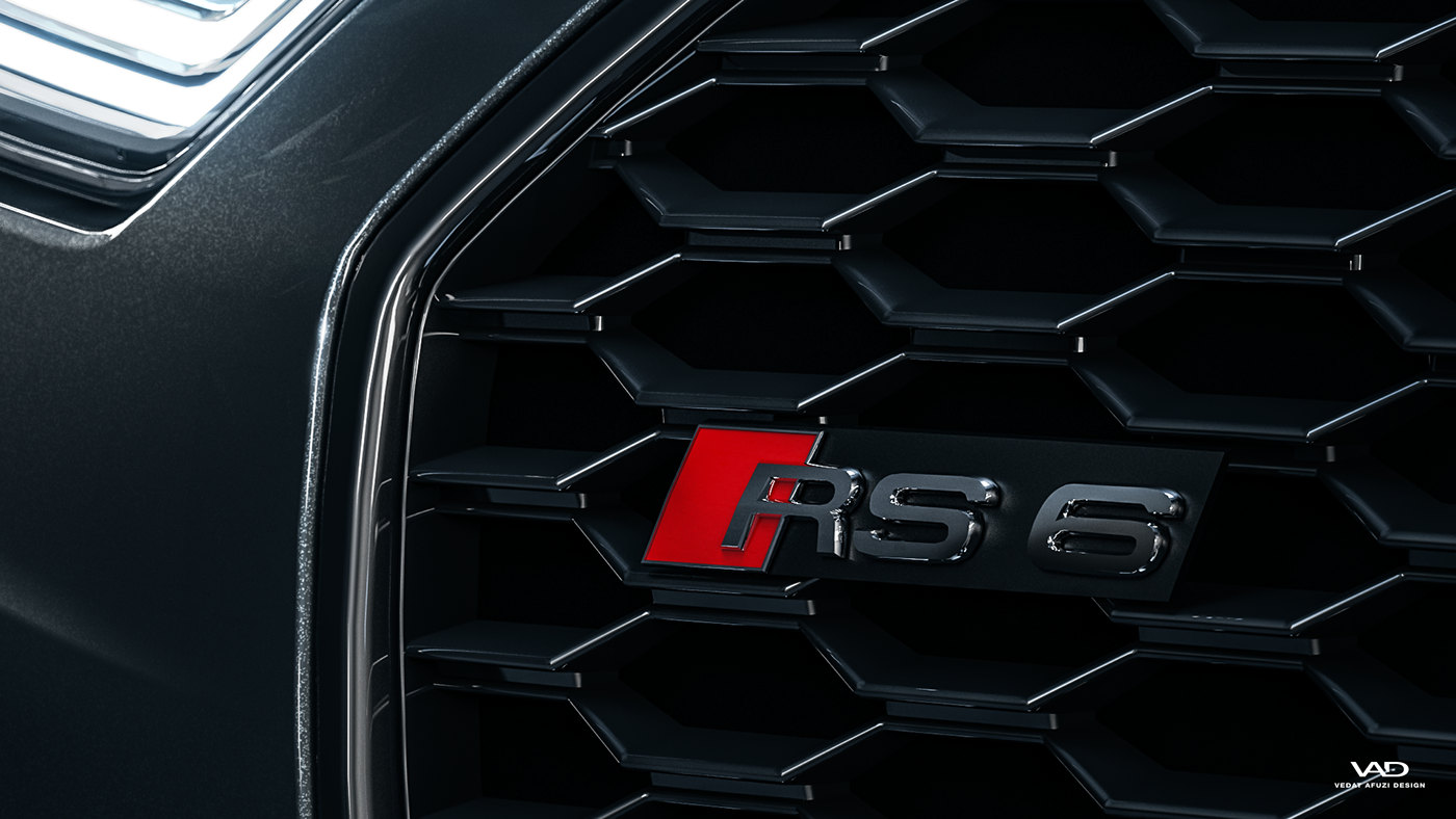 汽车设计,广告,奥迪,性能车