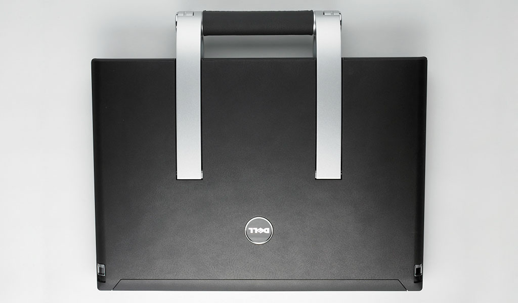 pc，Dale，XPS M 2010，Mobile entertainment，notebook，
