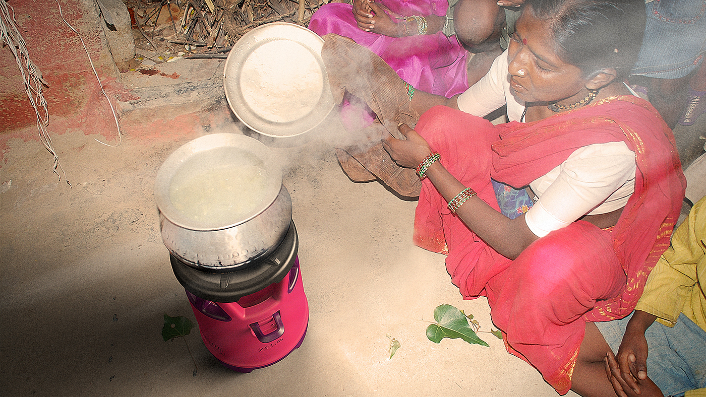 zero，lpg，cooking，environment protection，