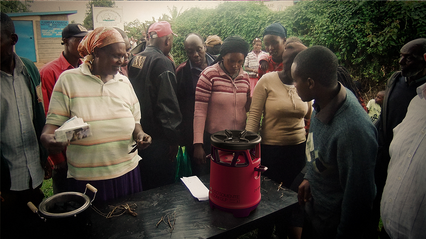 zero，lpg，cooking，environment protection，