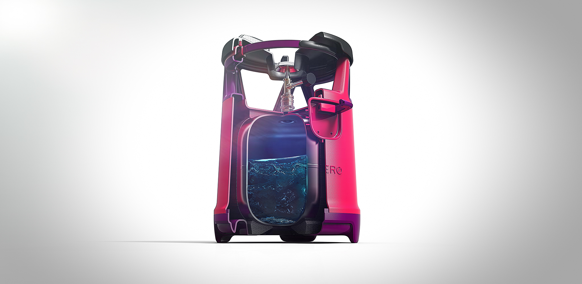 zero，lpg，cooking，environment protection，