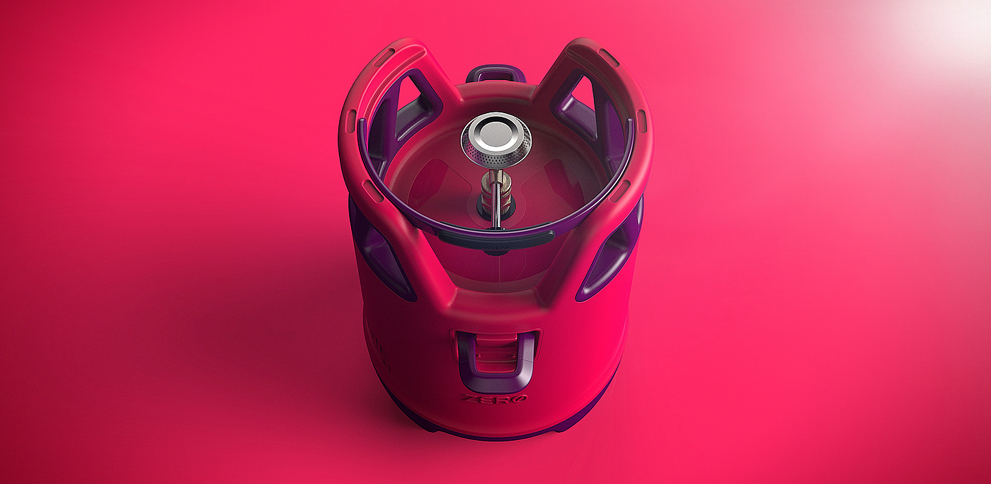 zero，lpg，cooking，environment protection，