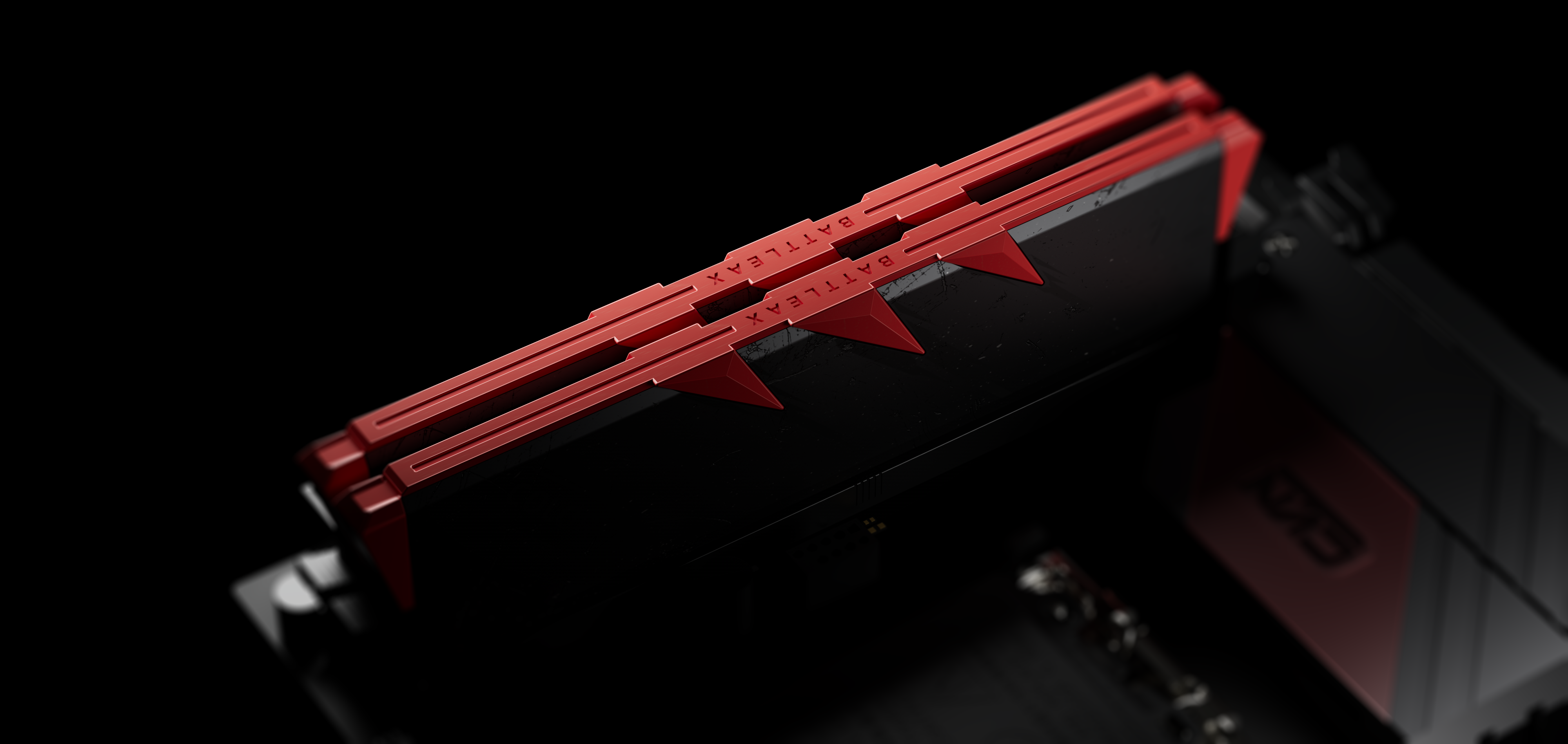 Seven rainbow，OMAHAWK，Memory module，DDR5，Computer hardware，Colorful，