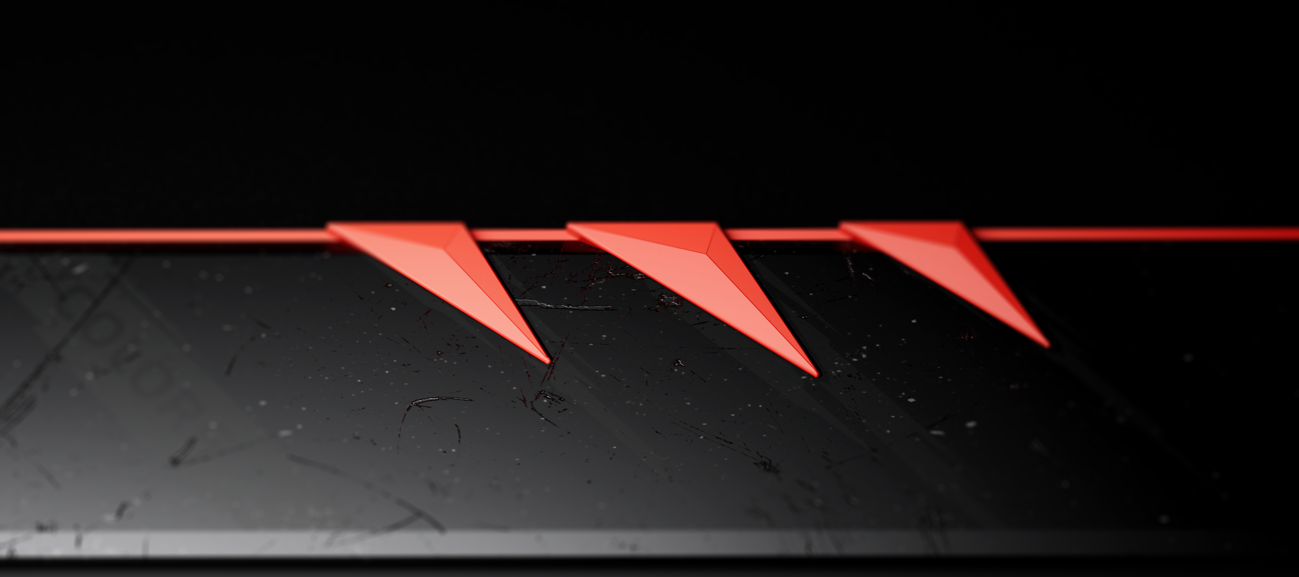 Seven rainbow，OMAHAWK，Memory module，DDR5，Computer hardware，Colorful，