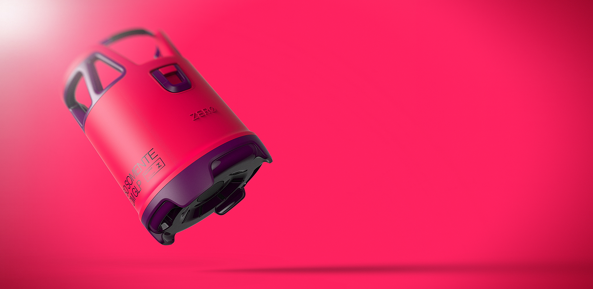 zero，lpg，cooking，environment protection，