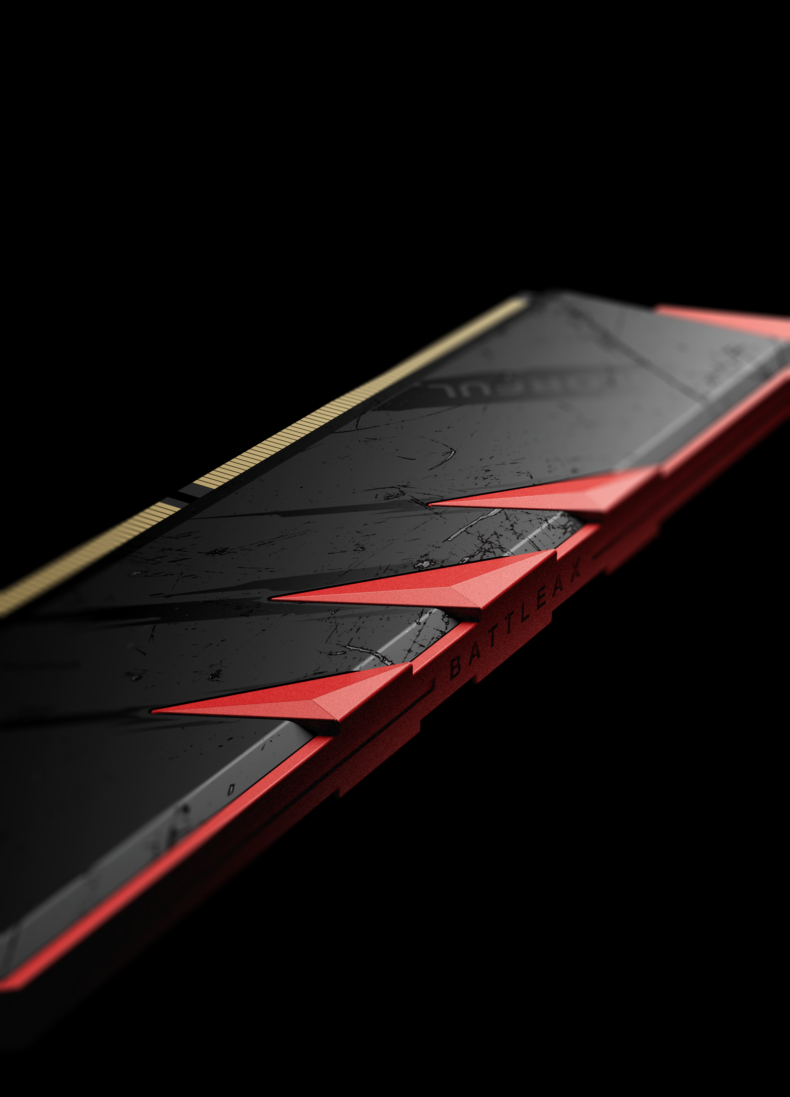 Seven rainbow，OMAHAWK，Memory module，DDR5，Computer hardware，Colorful，