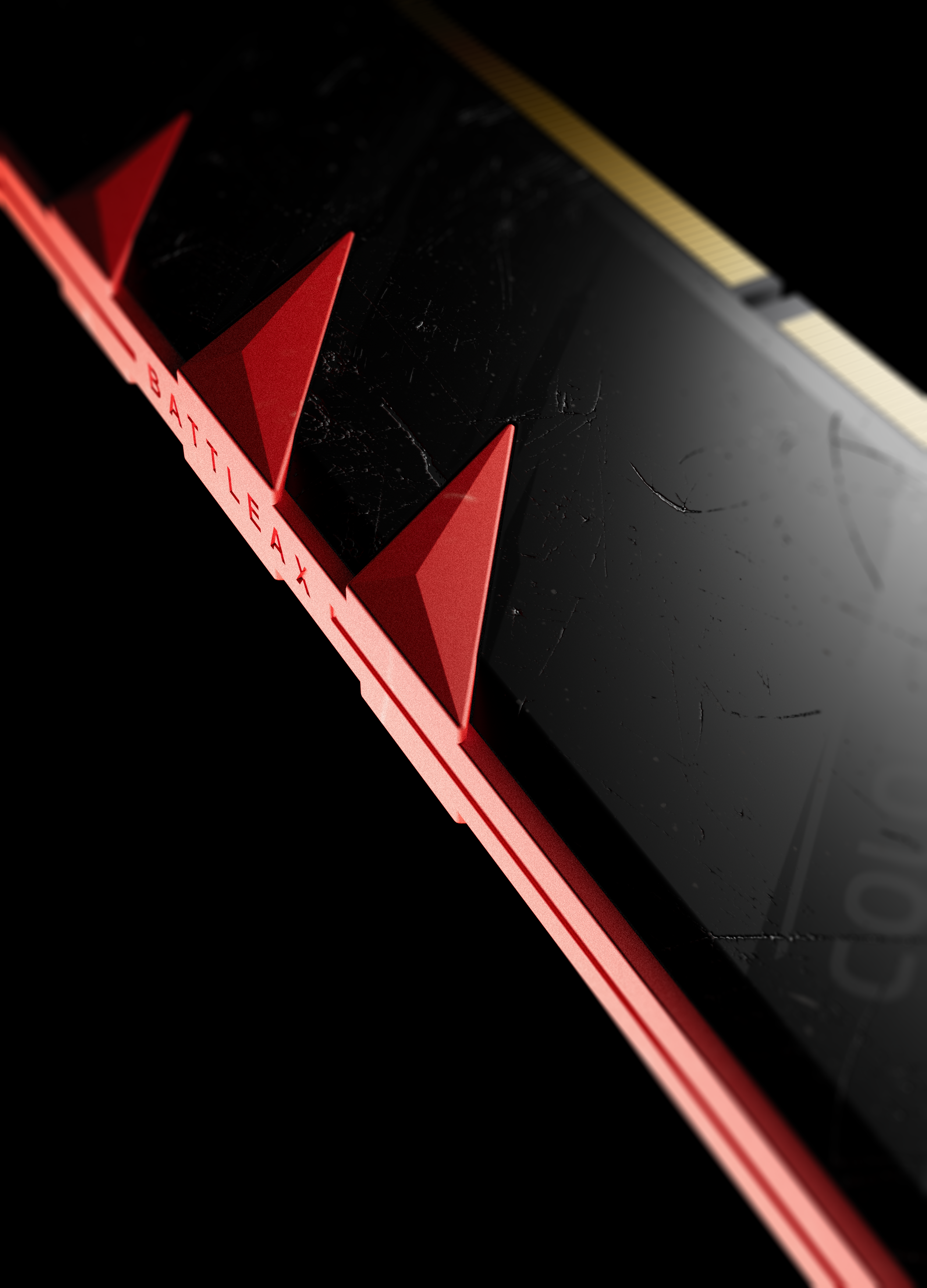 Seven rainbow，OMAHAWK，Memory module，DDR5，Computer hardware，Colorful，