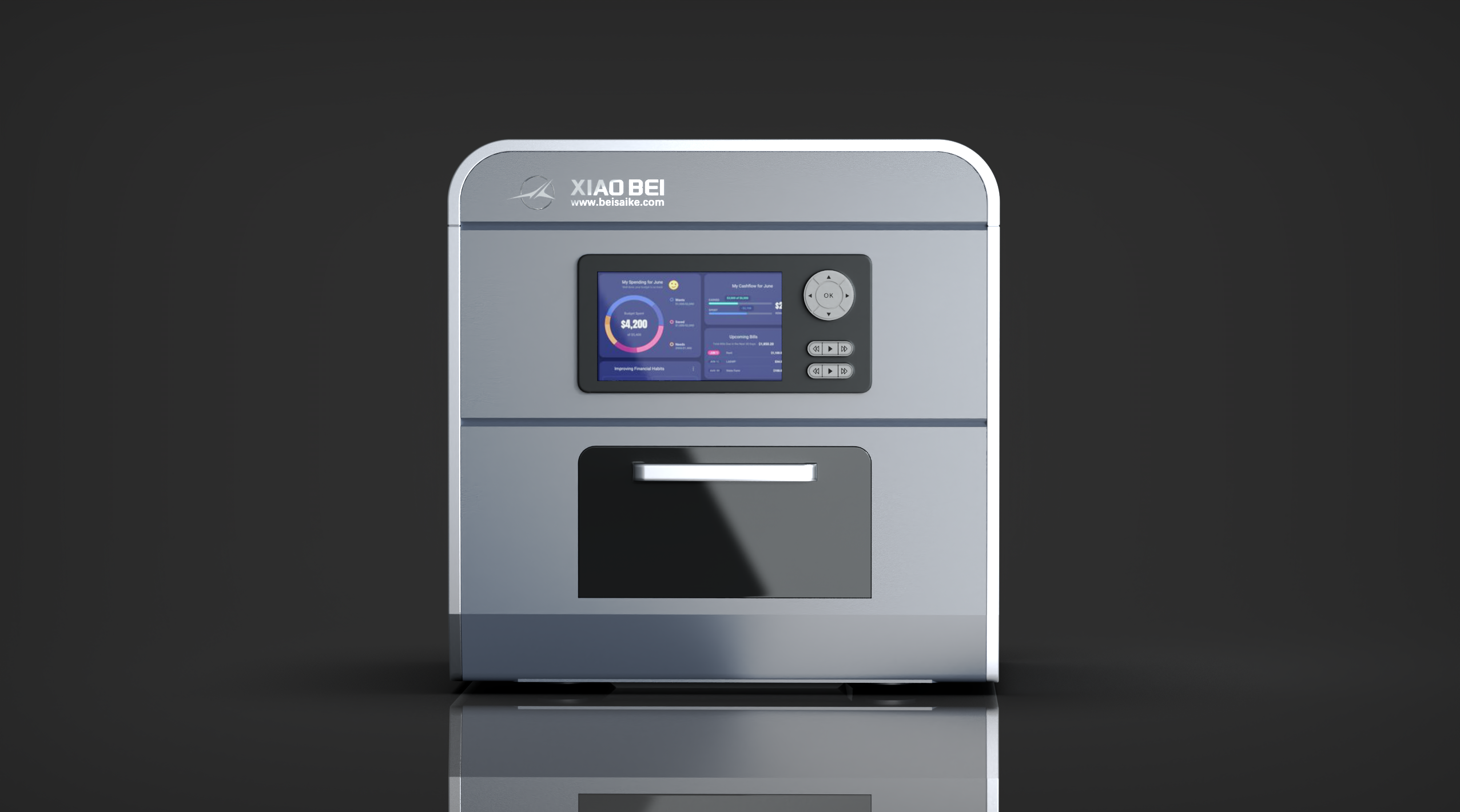 medical apparatus and instruments，Equipment appearance design，Testing equipment，Experimental instrument，testing，Scientific research equipment，Besek design，