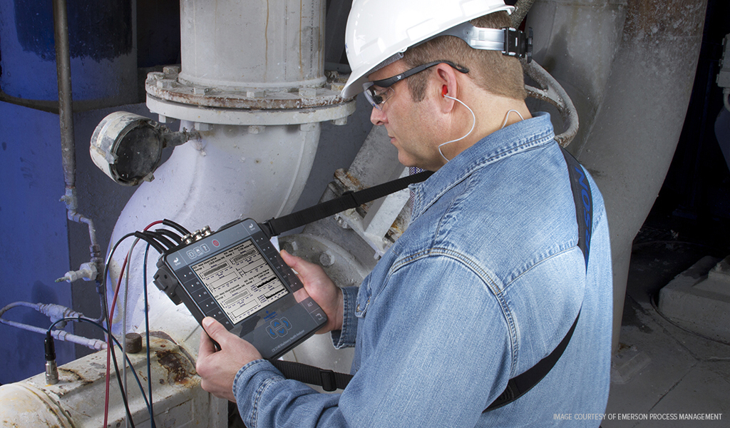 Emerson ，User experience，portable，Mechanical health analyzer，Ergonomics，