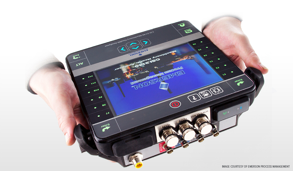 Emerson ，User experience，portable，Mechanical health analyzer，Ergonomics，