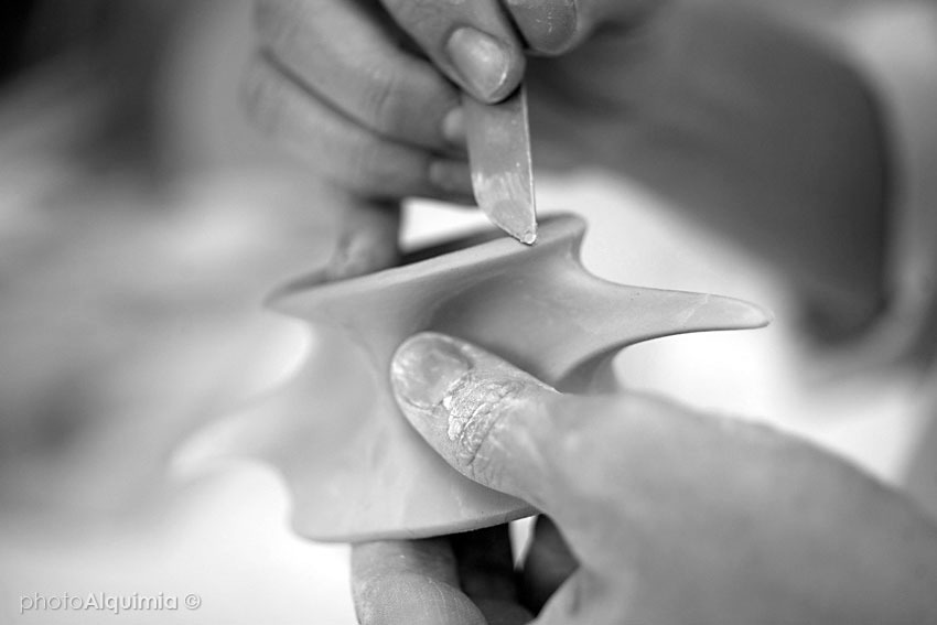 kitchen，tableware，Japan，dish，fish，ceramics，