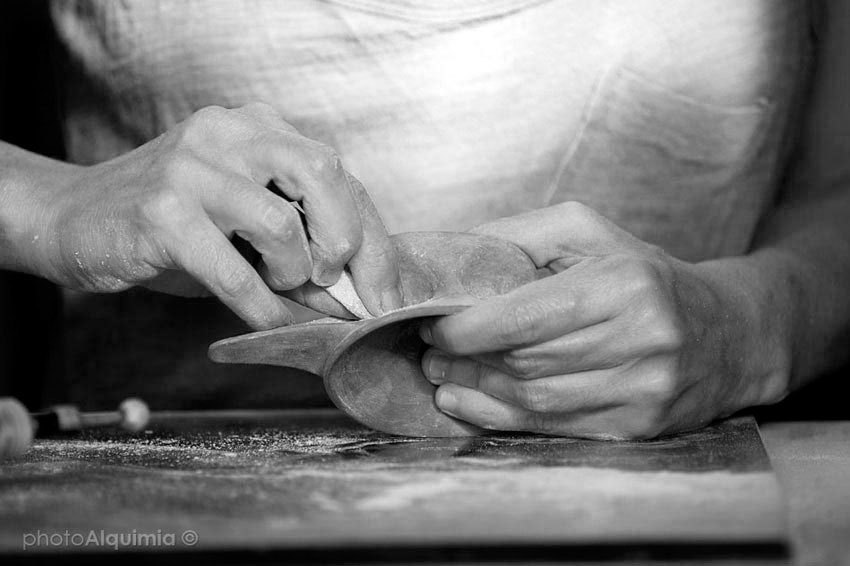 kitchen，tableware，Japan，dish，fish，ceramics，