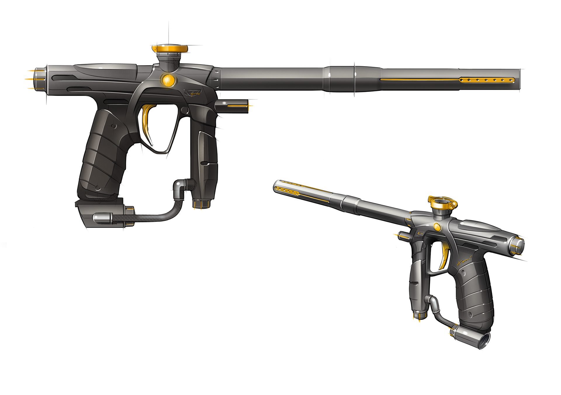 plinker，product design，