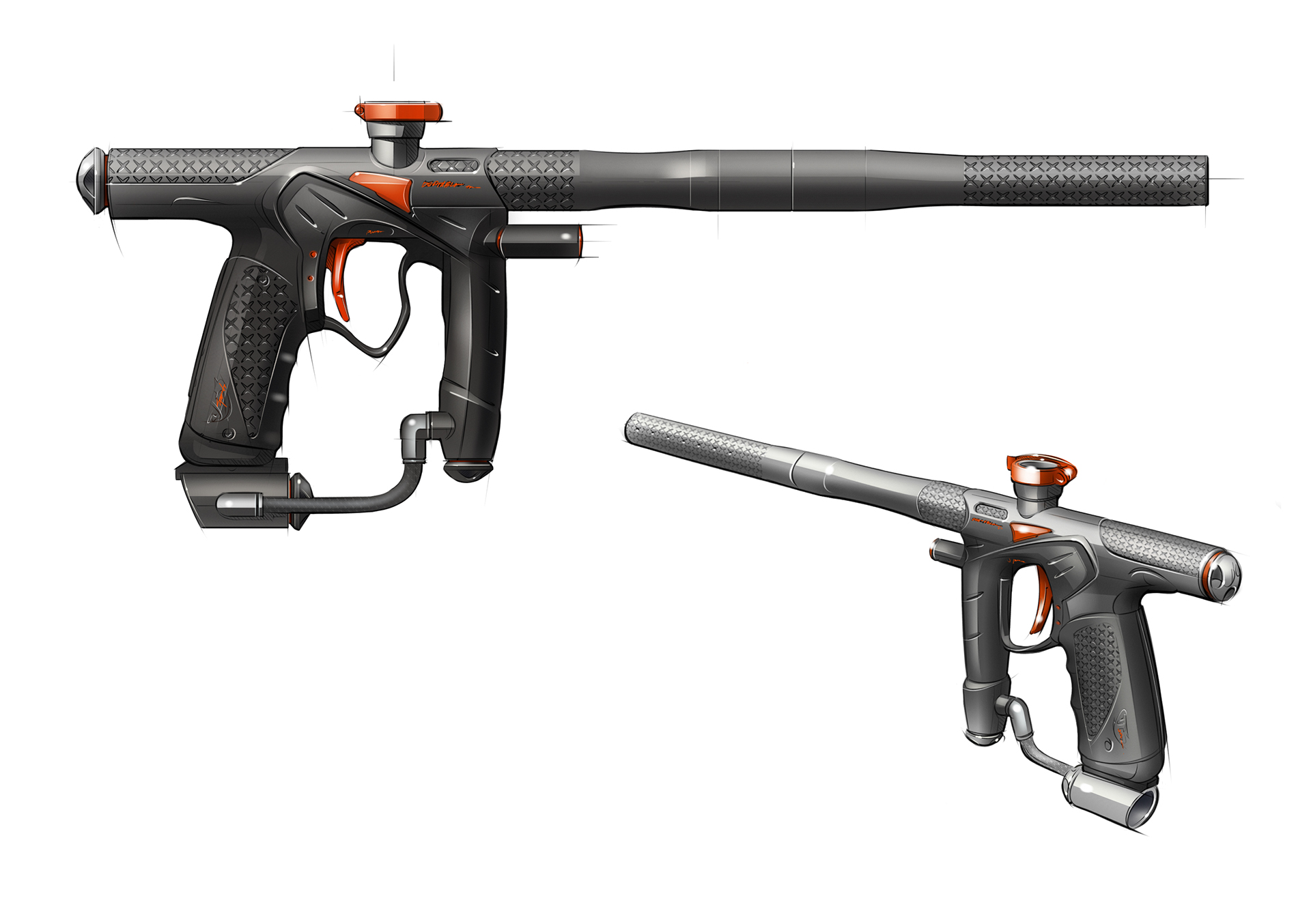 plinker，product design，