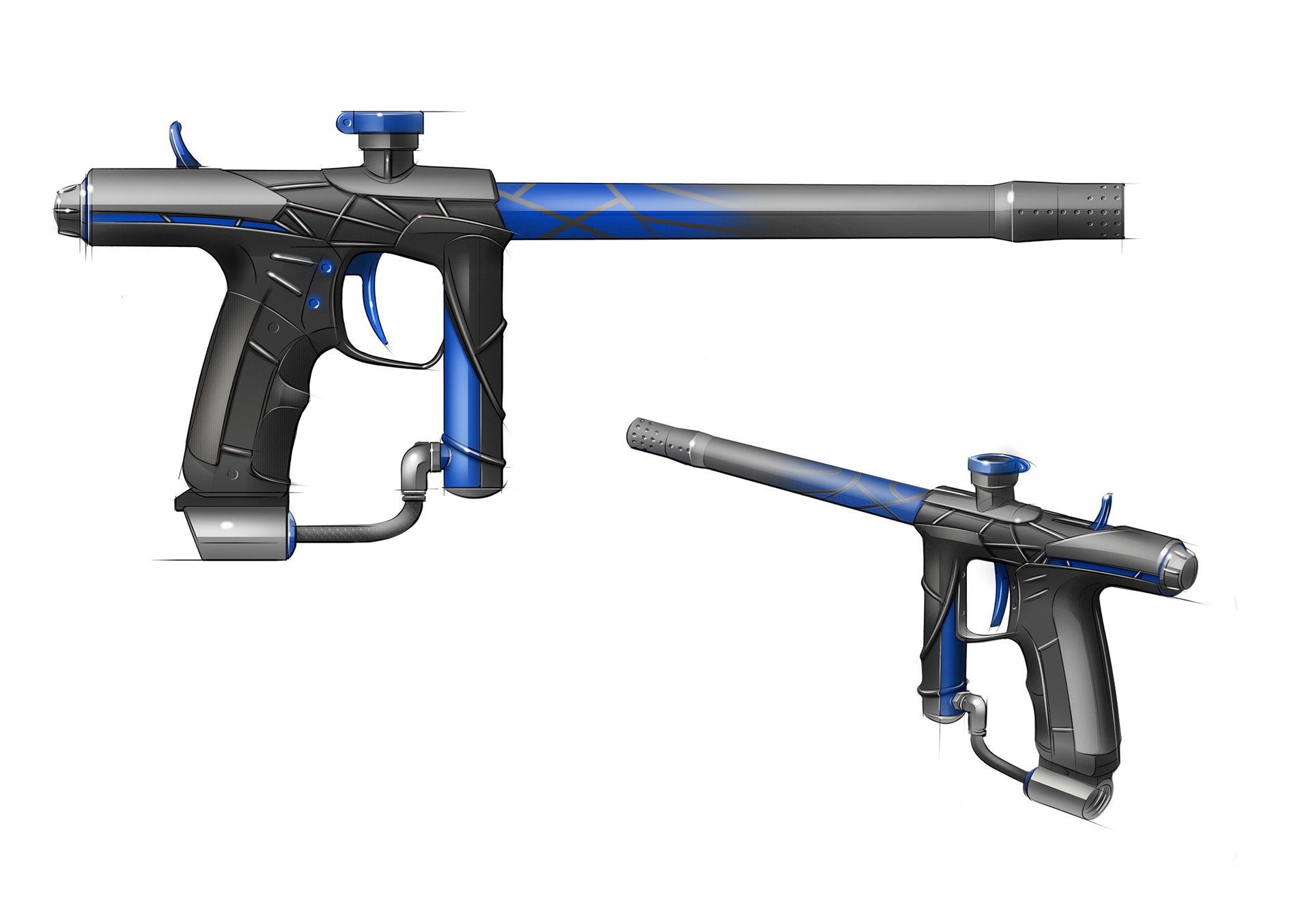 plinker，product design，