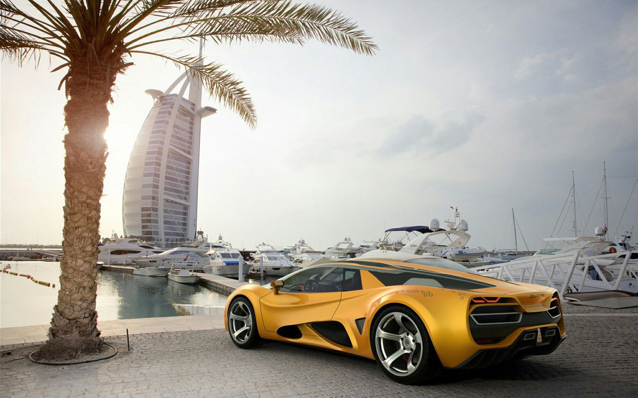 raven，Sports car，Oil sludge，Automatic design，