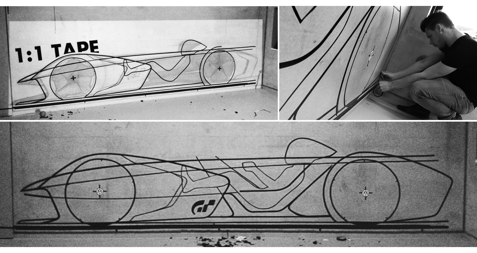 VOLKSWAGEN XE，Automatic design，sketch，Sports car，