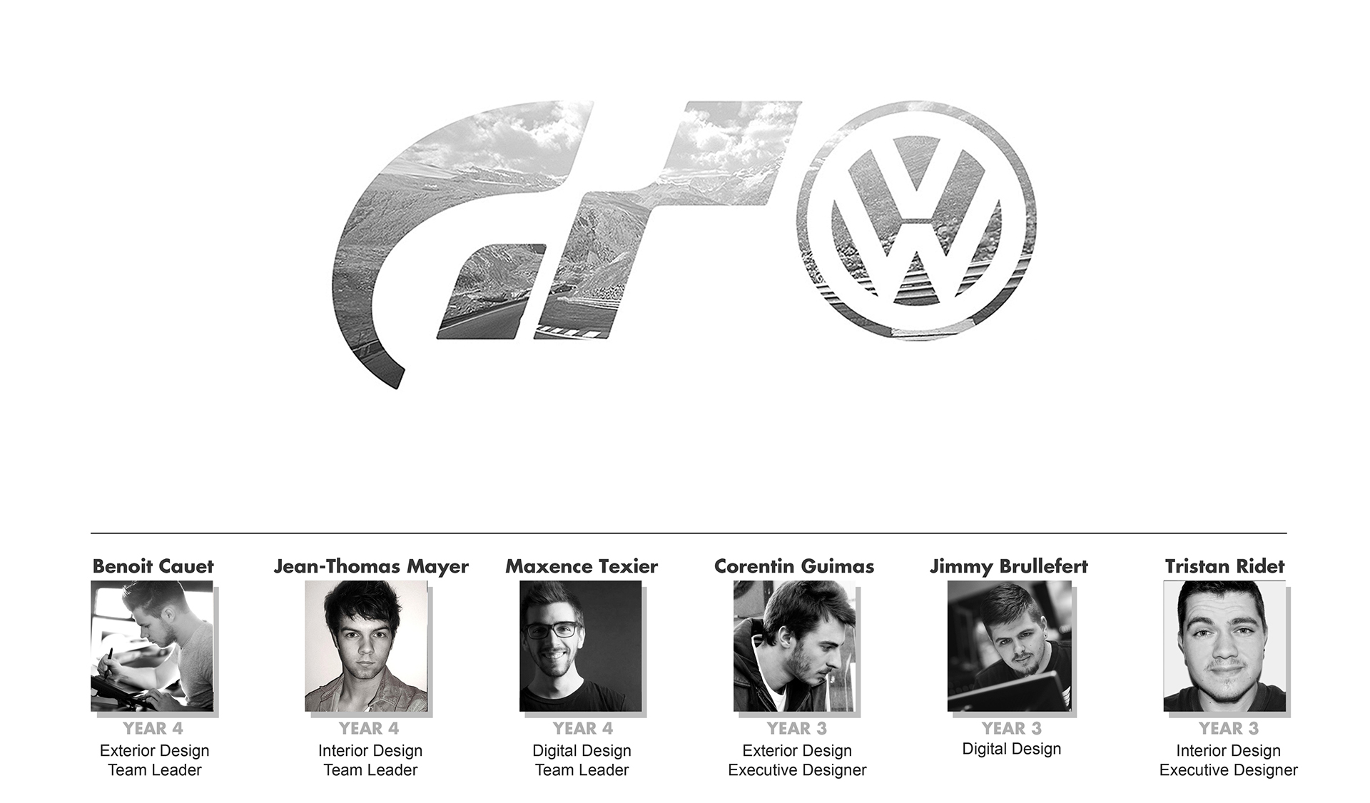 VOLKSWAGEN XE，Automatic design，sketch，Sports car，