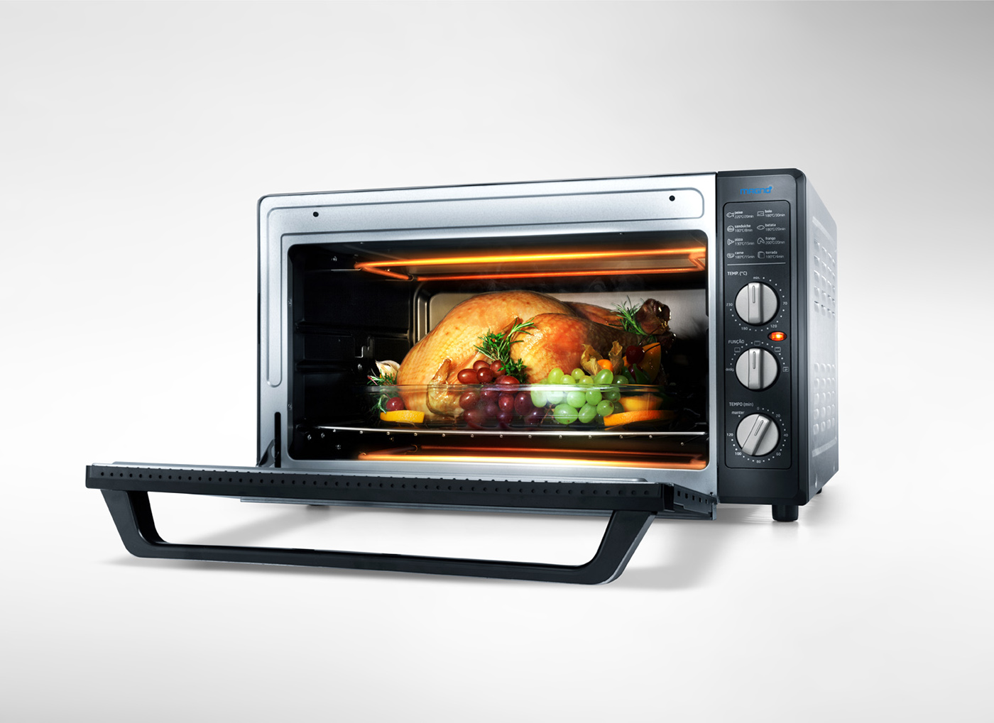 Beautiful，household electrical appliances，Photography，Microwave Oven，electric fan，