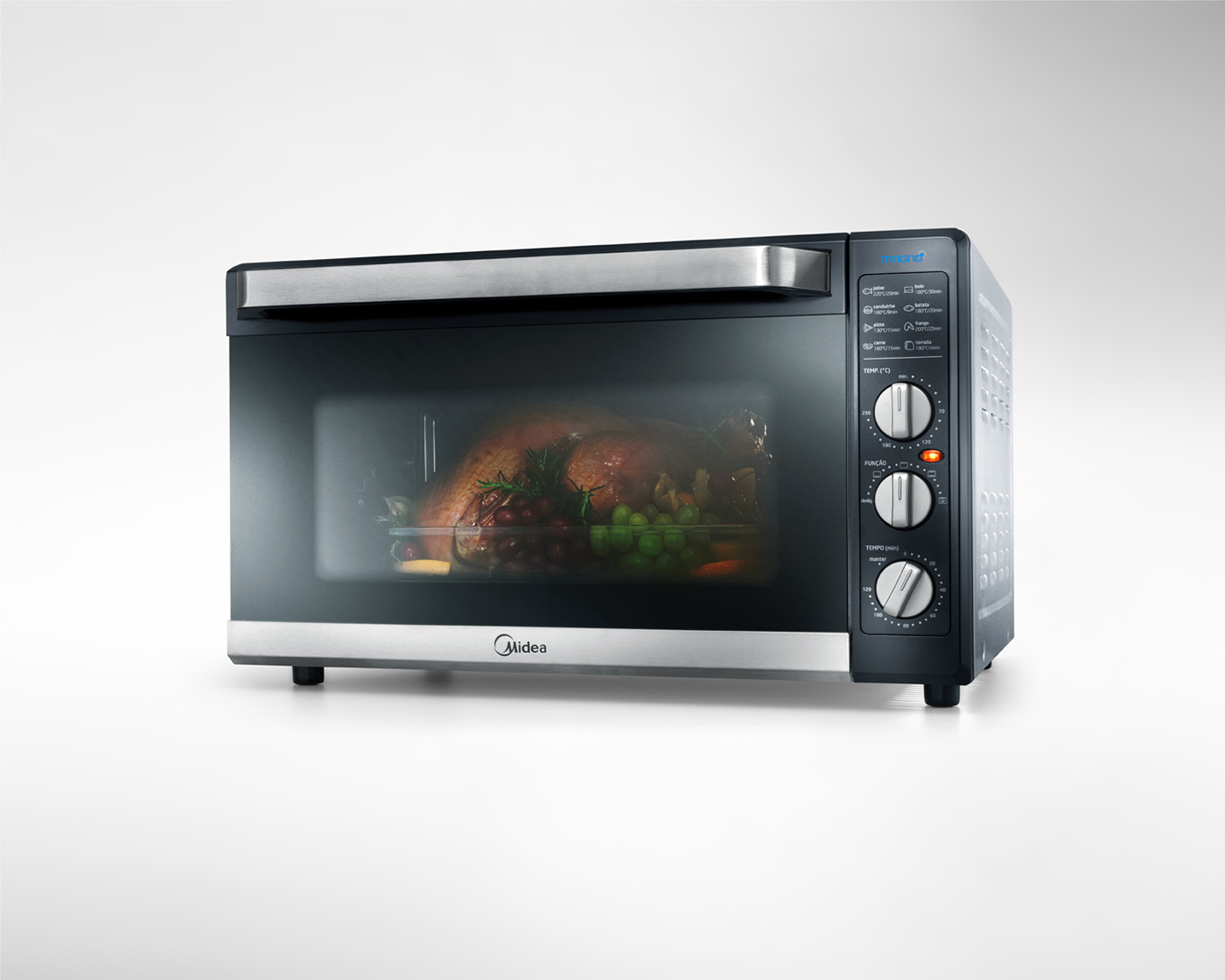 Beautiful，household electrical appliances，Photography，Microwave Oven，electric fan，