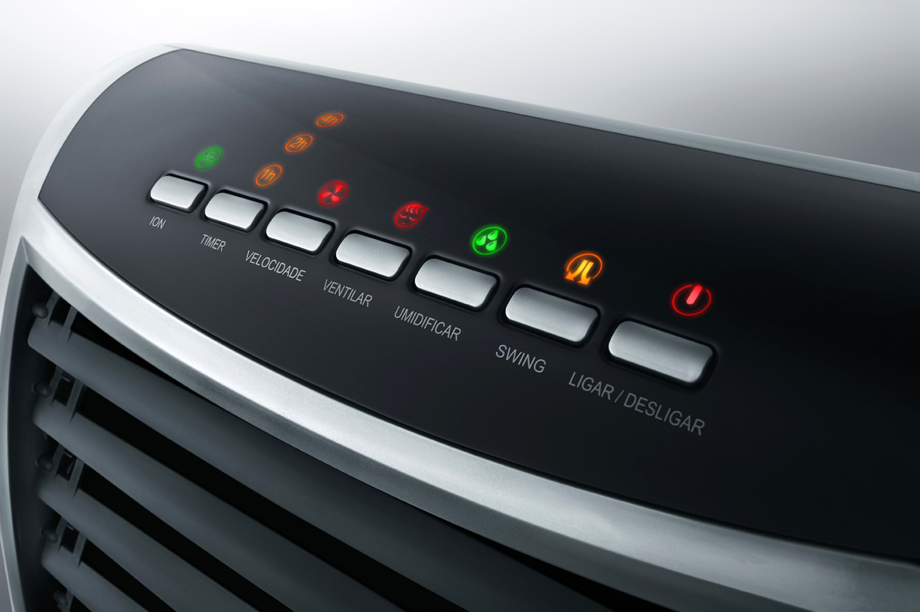 Beautiful，household electrical appliances，Photography，Microwave Oven，electric fan，