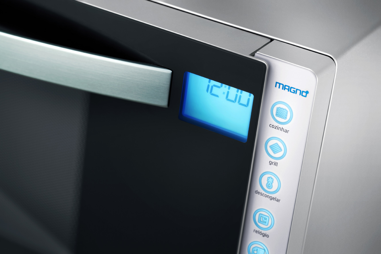 Beautiful，household electrical appliances，Photography，Microwave Oven，electric fan，