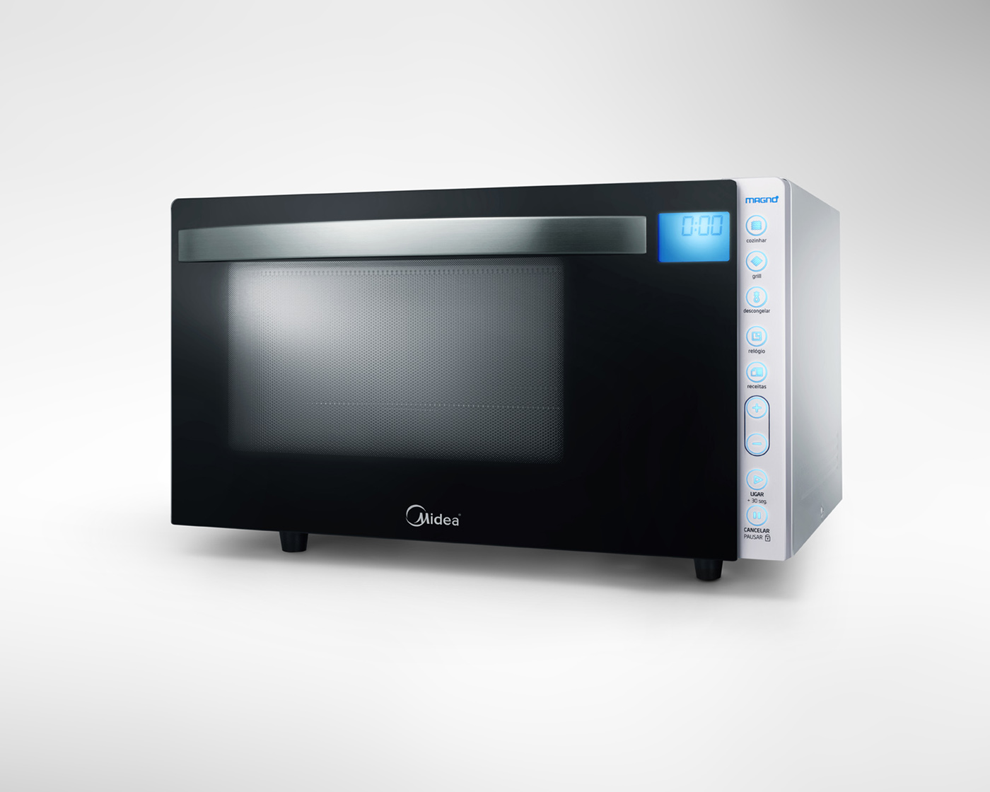 Beautiful，household electrical appliances，Photography，Microwave Oven，electric fan，