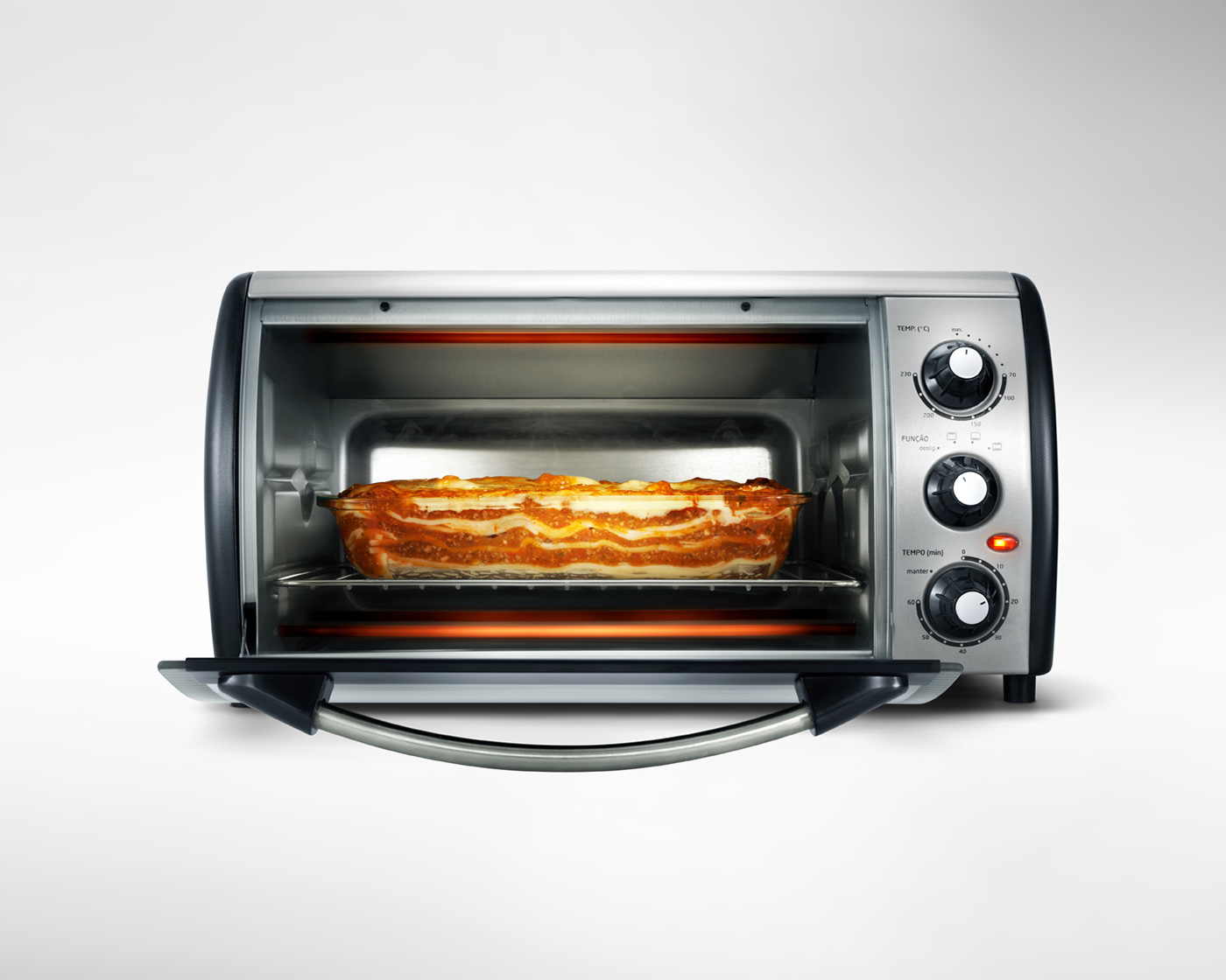 Beautiful，household electrical appliances，Photography，Microwave Oven，electric fan，