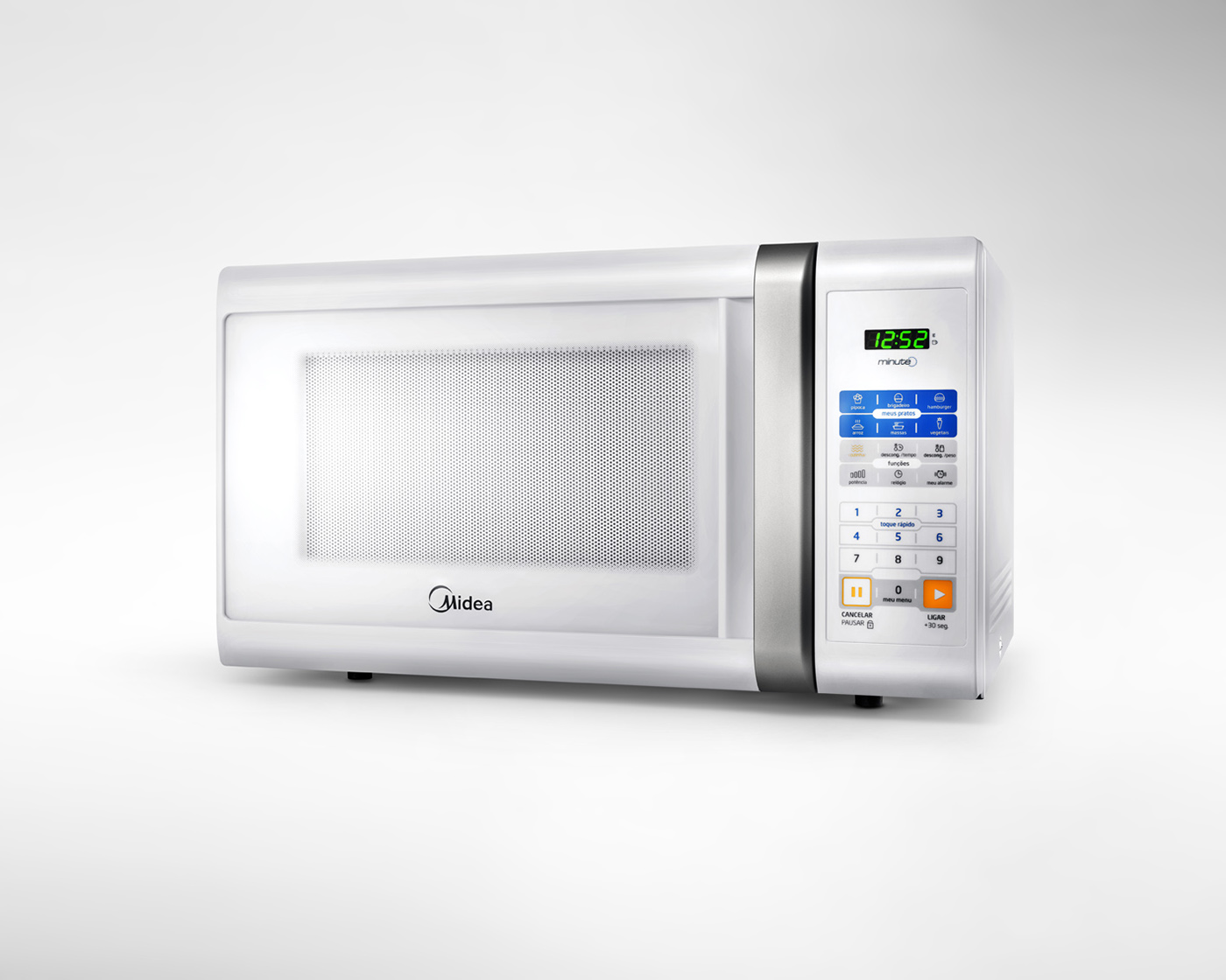 Beautiful，household electrical appliances，Photography，Microwave Oven，electric fan，