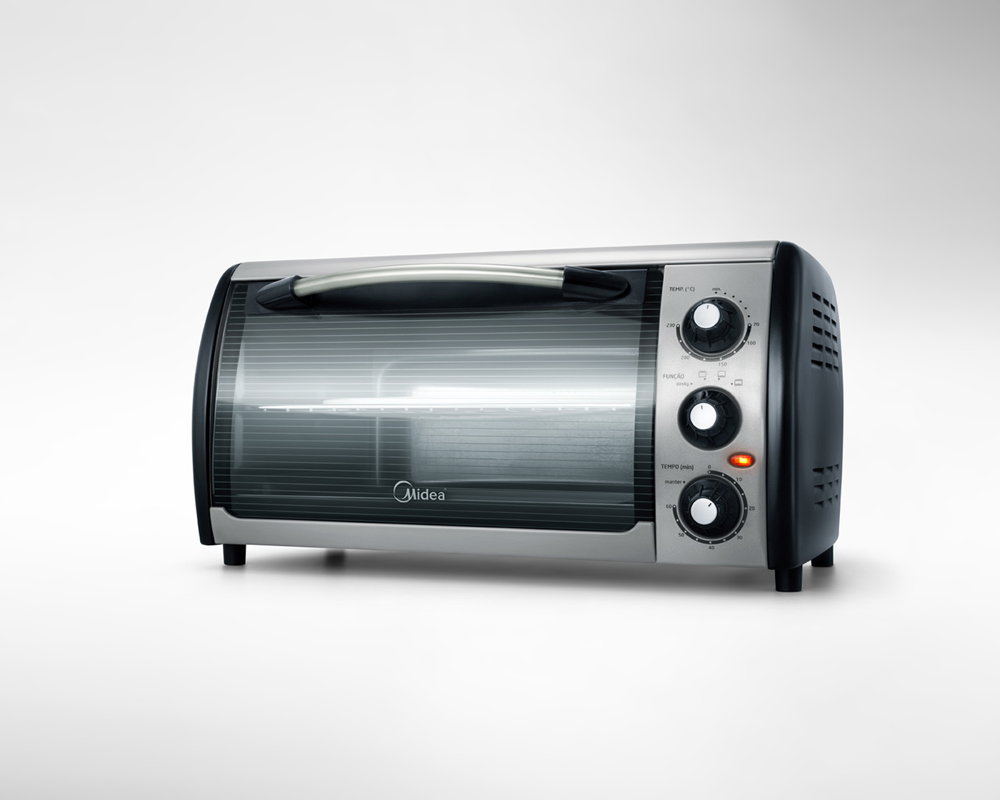 Beautiful，household electrical appliances，Photography，Microwave Oven，electric fan，