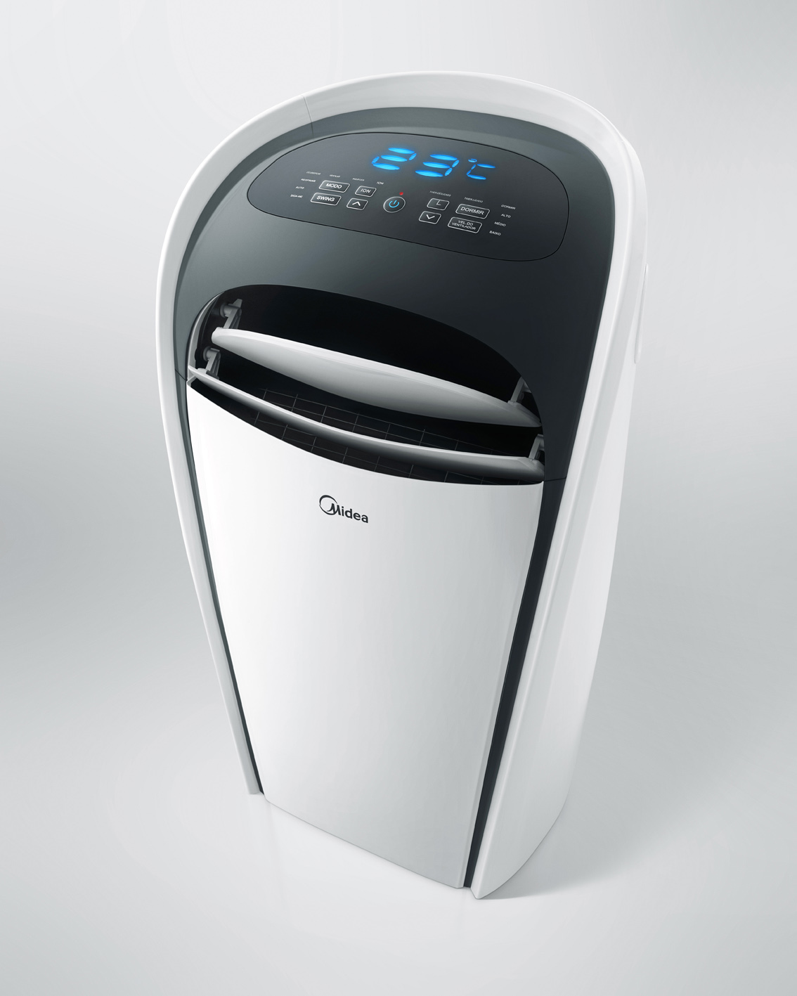 Beautiful，household electrical appliances，Photography，Microwave Oven，electric fan，