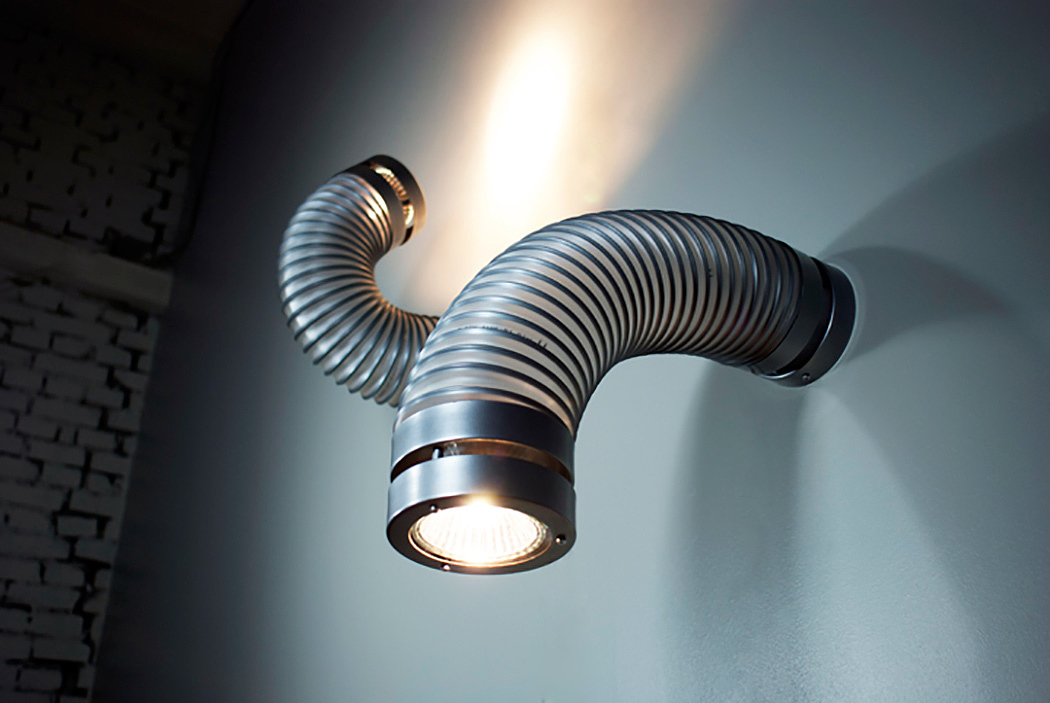 lamp，lamps and lanterns，snake，adjust，bend，